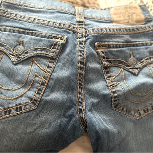 True Religion Men’s Jeans | Size 33